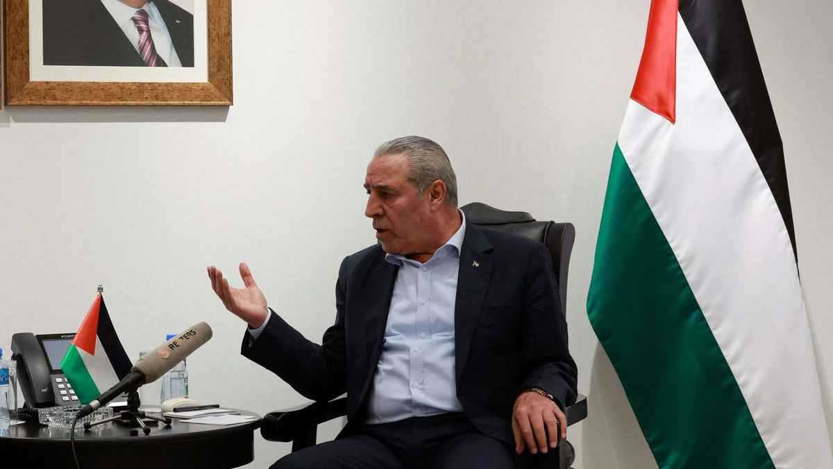 الرئاسة الفلسطينية تدين الهجوم الإسرائيلي على الدوحة