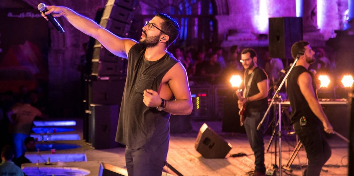 أول قرار من نقابة الموسيقيين المصرية ضد "مشروع ليلى" بعد حفل المثليين (فيديو)