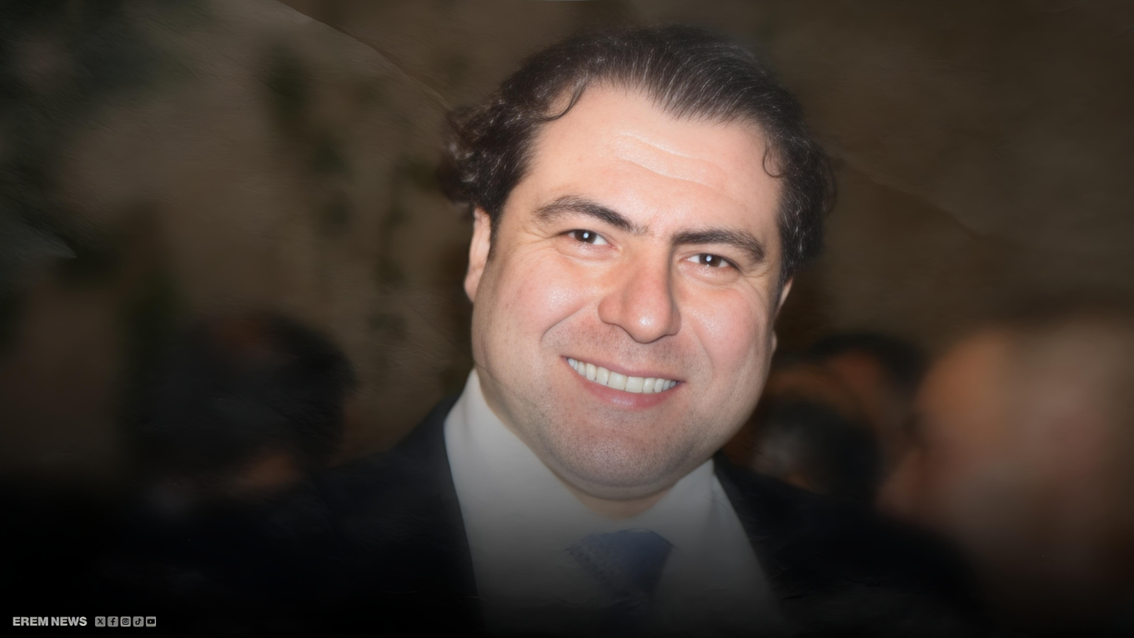 أنس جودة لـ"إرم نيوز": ملف السويداء يتجه نحو السيناريو الليبي