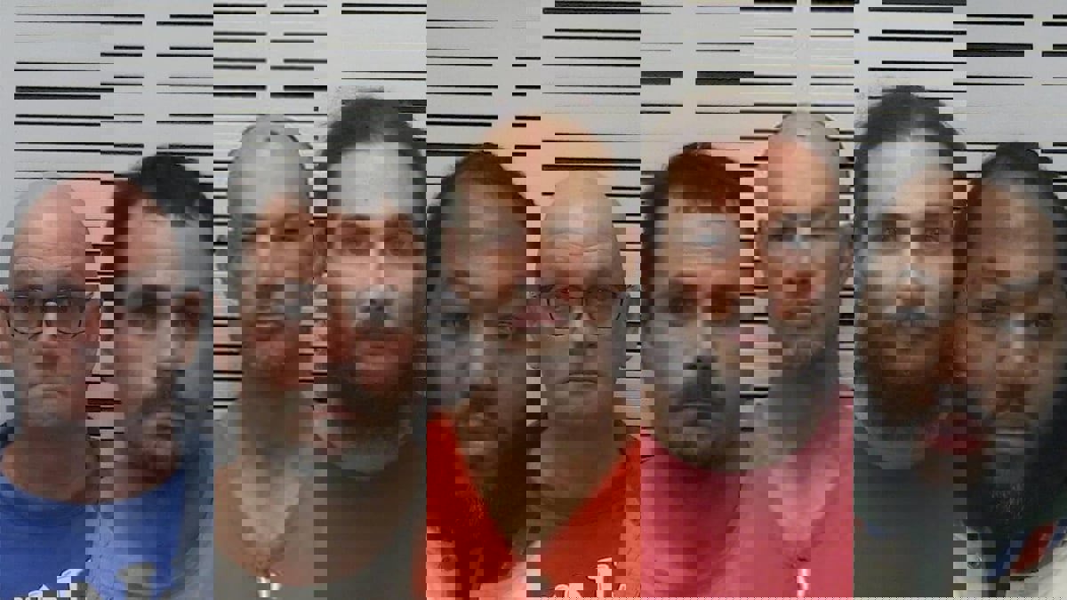 اعتقال 5 سجناء بعد فرارهم من سجن بولاية ميزوري الأمريكية قبل أسبوع