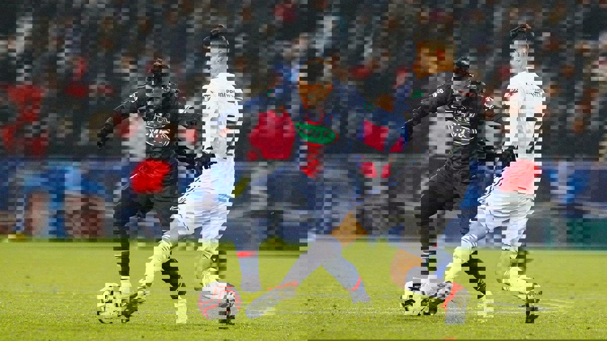 ريال مدريد أم برشلونة.. لوباريزيان: نيمار يحدد وجهته المقبلة