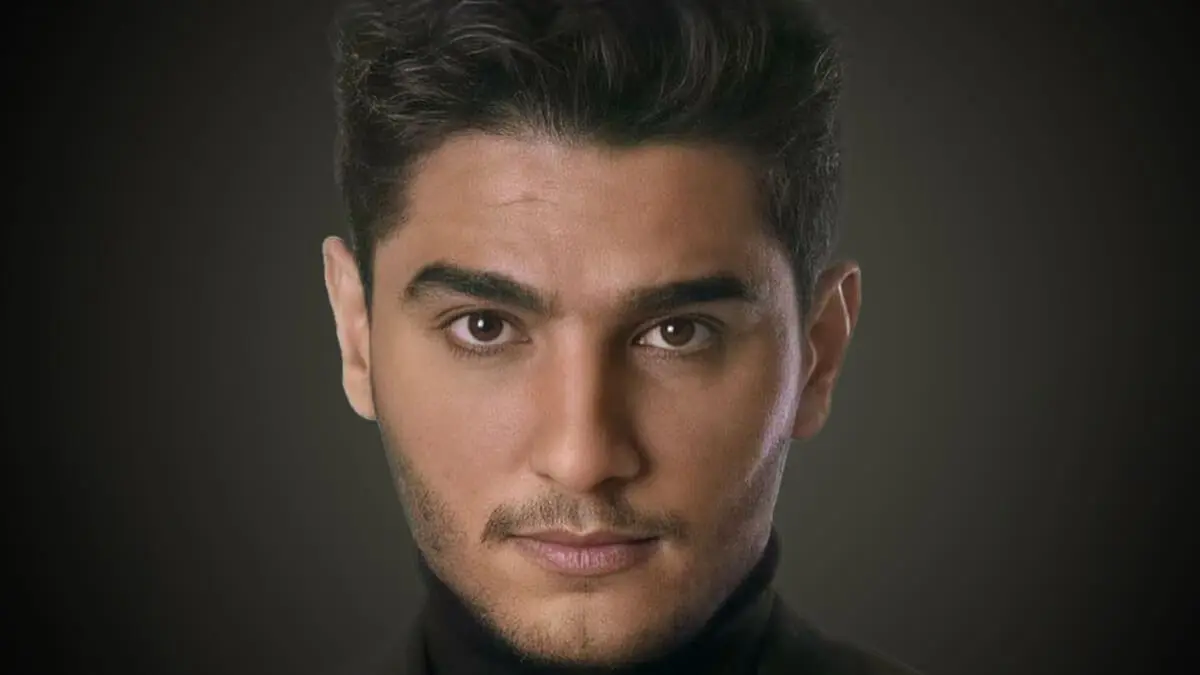 في أول ظهور له منذ حرب غزة.. محمد عساف يبكي بحرقة (فيديو)