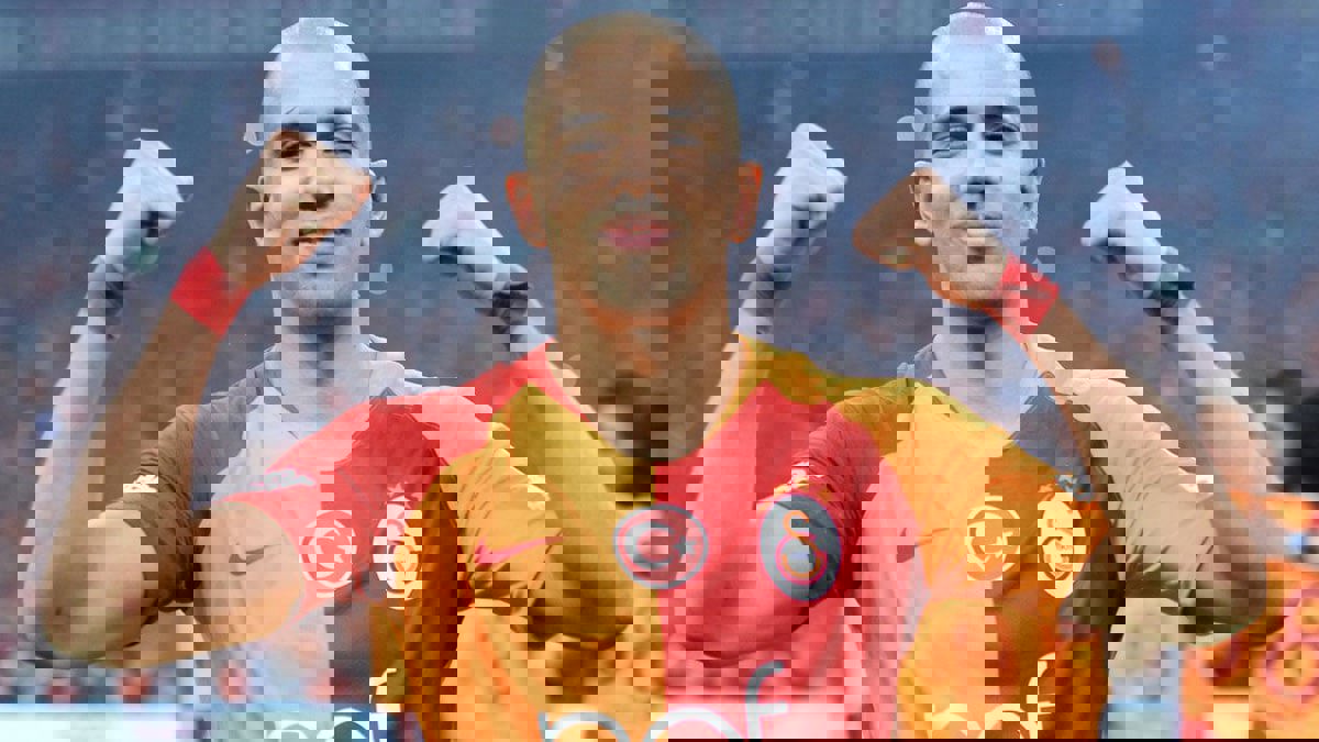 تطورات جديدة في مفاوضات نادي النصر السعودي وغلطة سراي بشأن صفقة سفيان فيغولي