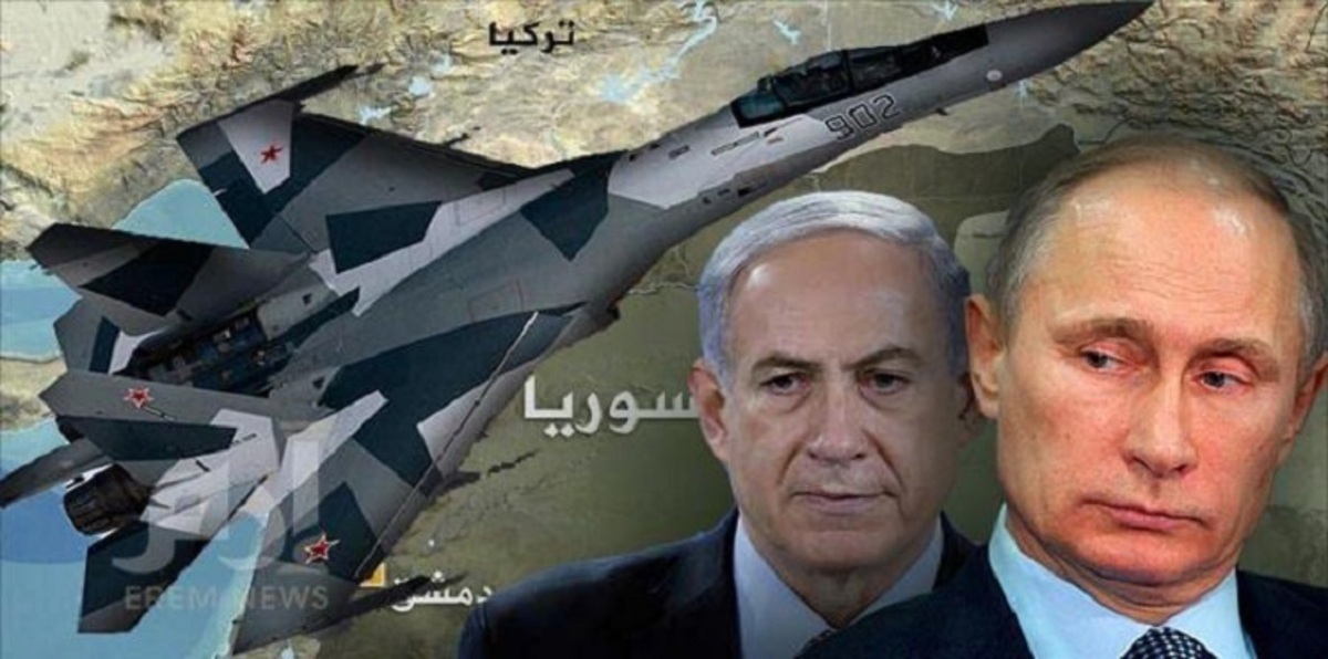 لماذا تعد السياسة الروسية الجديدة تجاه سوريا صادمة للجيش الإسرائيلي؟ (فيديو)