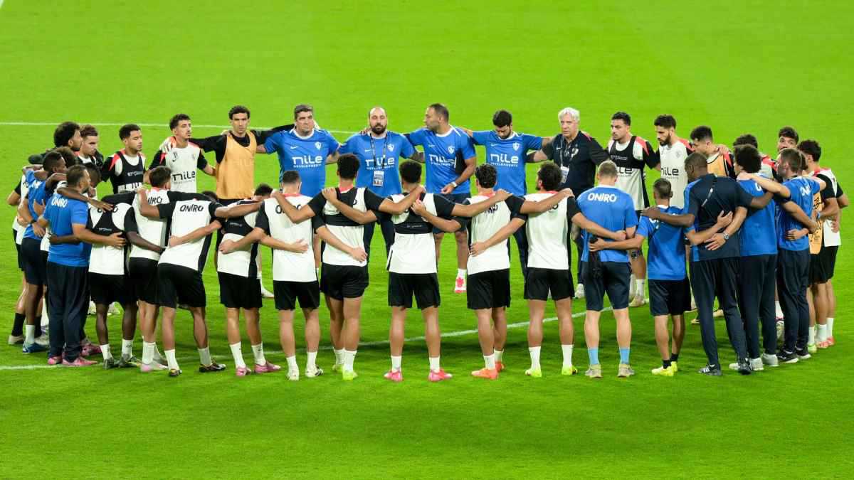 قد يعود.. مفاجأة مدوية حول مستقبل نجم الزمالك "الهارب" 
