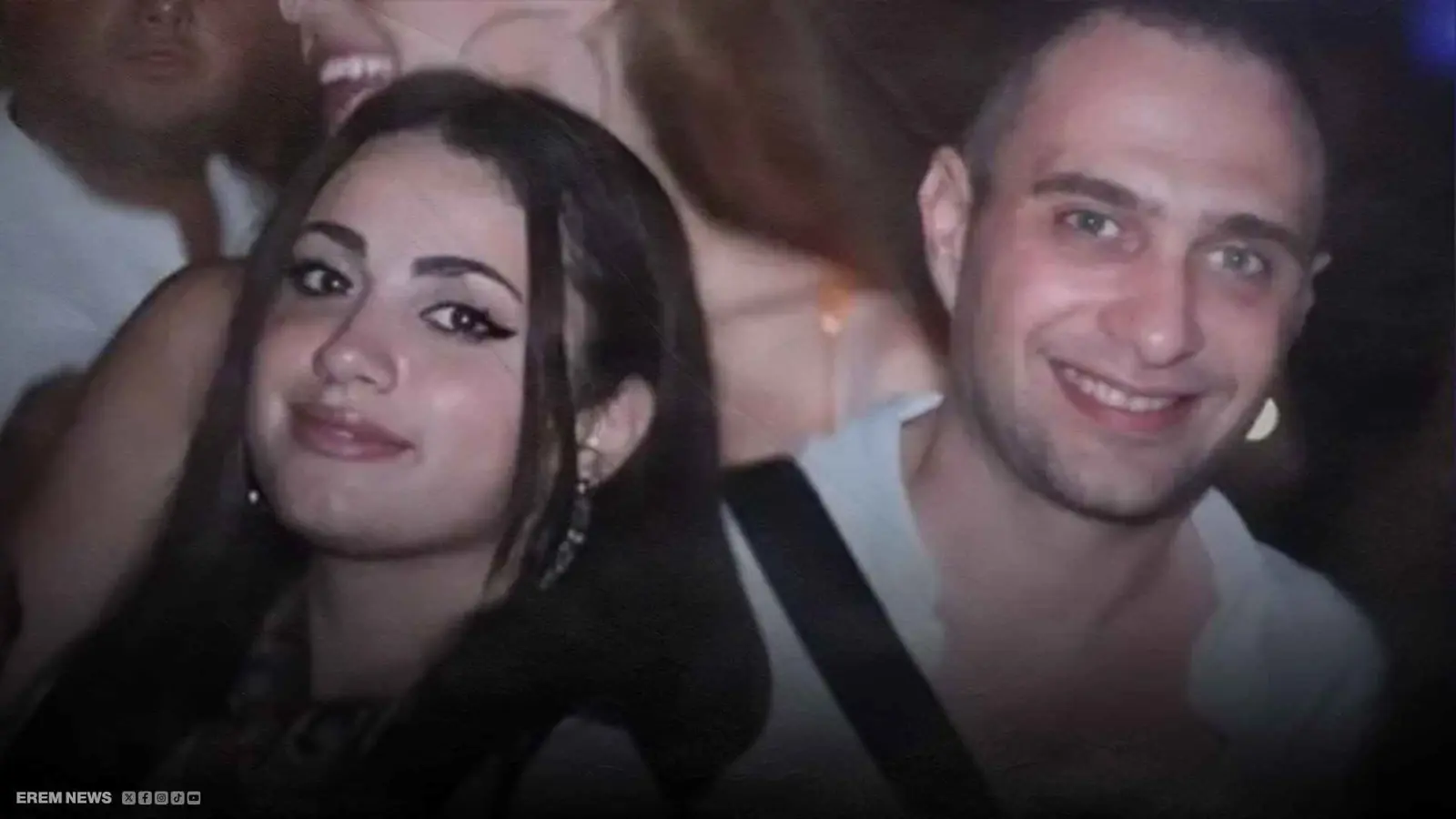 سارة عوادين تخرج عن صمتها