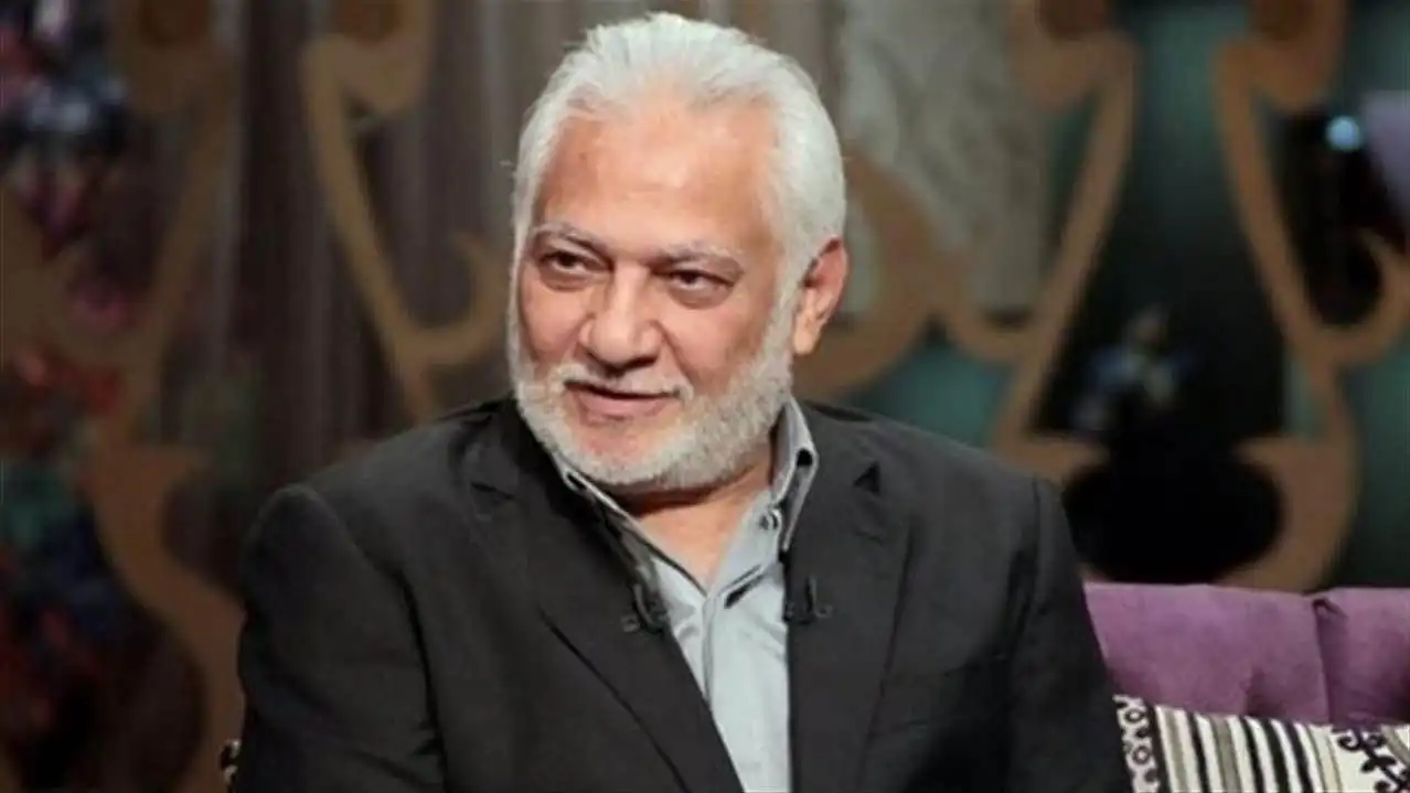 بعد جلطة في المخ.. مصدر يكشف تطور الحالة الصحية لسامح الصريطي