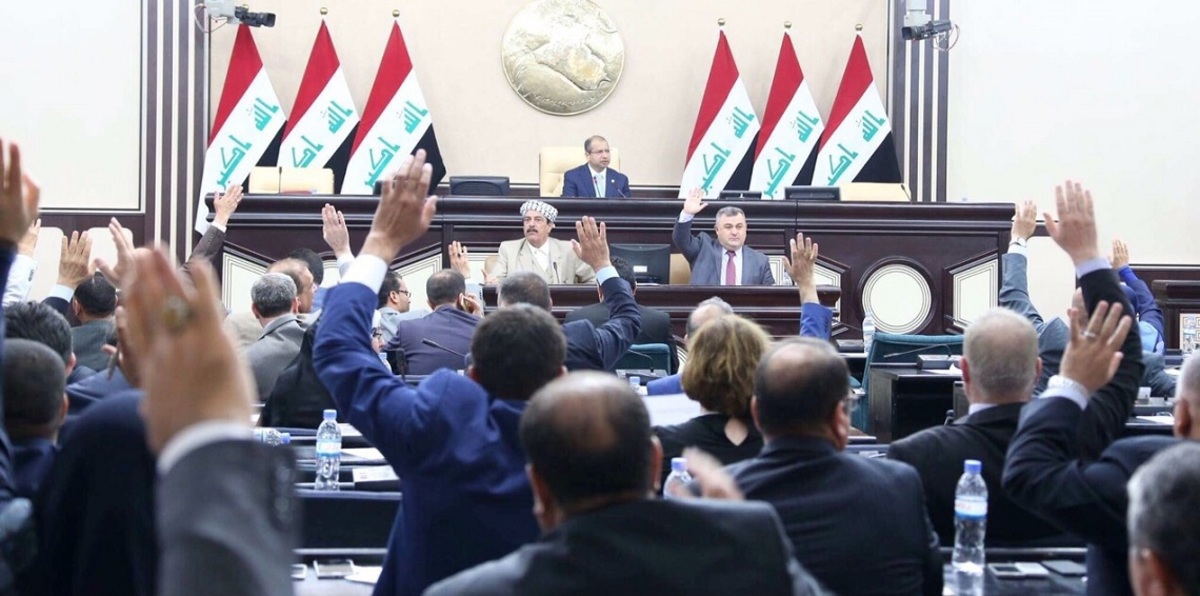 البرلمان العراقي يُقر زيادة في الموازنة التكميلية بنحو 6 مليارات دولار