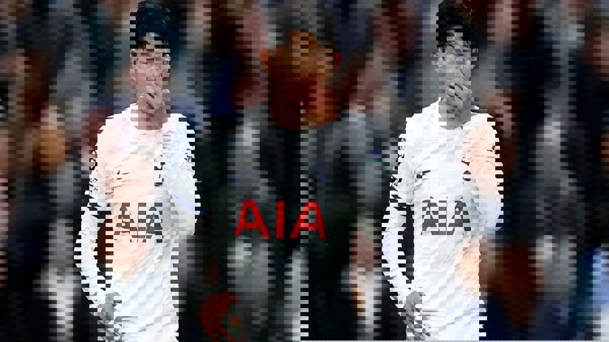 انتهت بكسر إصبع سون.. الكشف عن تفاصيل مشادة بين لاعبي كوريا الجنوبية