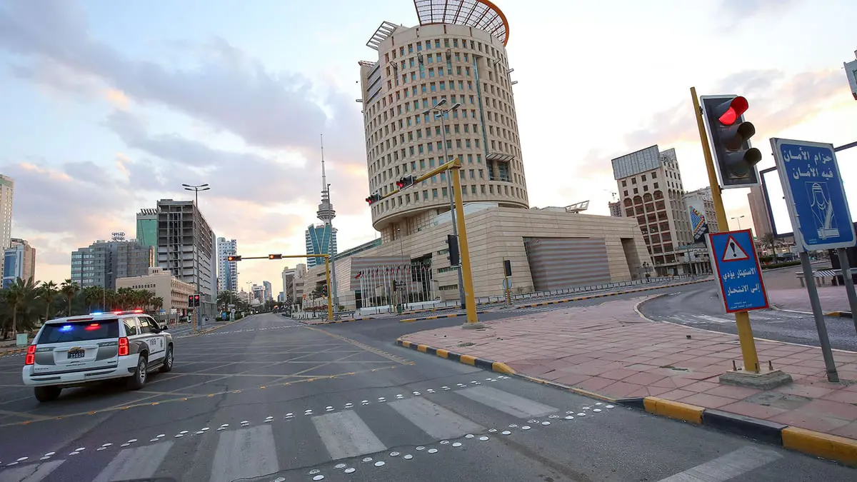 الكويت.. تعرّض مئات الأشخاص لاحتيال إلكتروني على يد "تنظيم عصابي" 