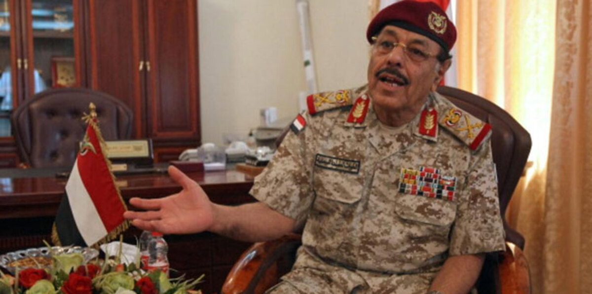 مسؤول: تعيين الأحمر نائباً للرئيس اليمني يقوض مفاوضات التسوية