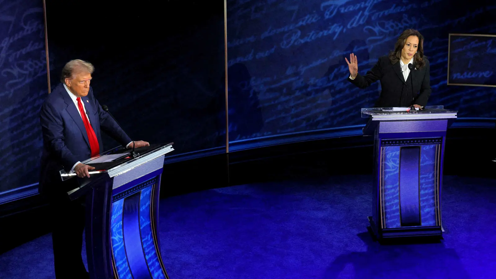 10 محطات "مفصلية" في سباق الانتخابات الأمريكية.. ما هي؟