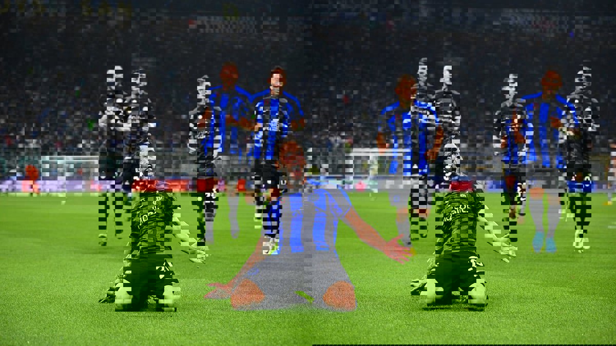 نتائج مباريات دوري أبطال أوروبا: برشلونة يخسر وليفربول يفوز ونابولي يكتسح أياكس