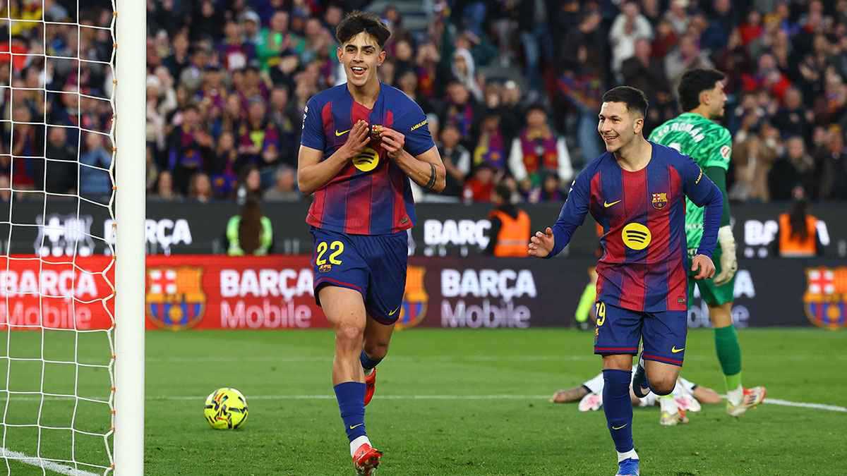 برشلونة يعثر على "بوسكيتس جديد" 