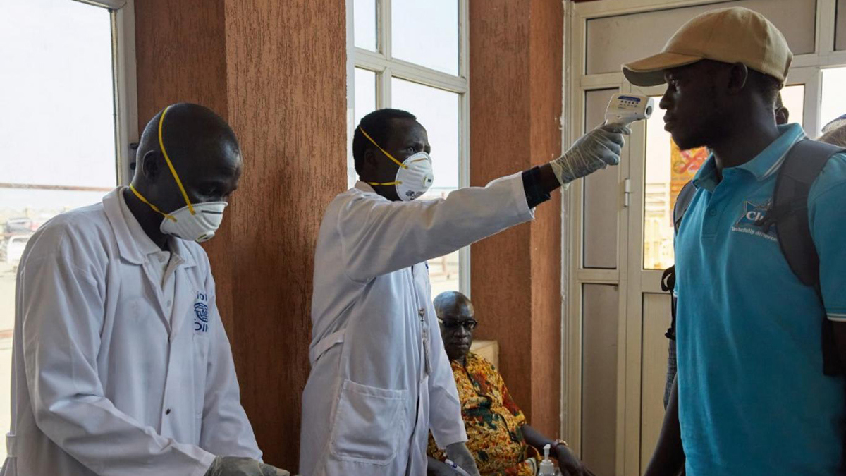 السودان يسجل ارتفاعا قياسيا بعدد إصابات كورونا اليومية