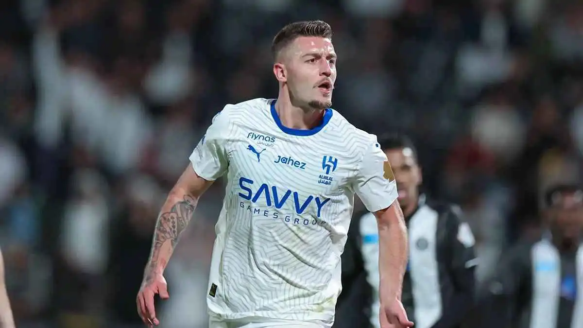 سيرجي سافيتش