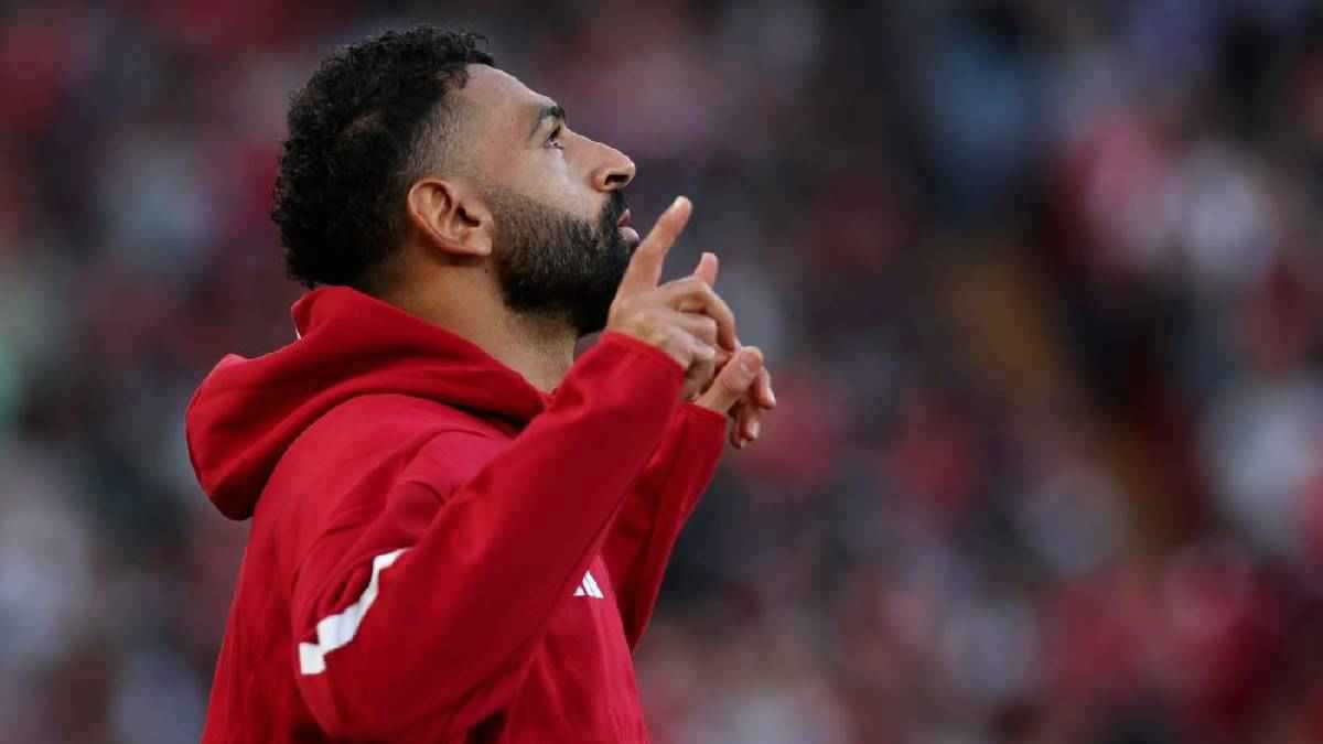 أخبرونا كيف مات.. محمد صلاح "يصعق" الاتحاد الأوروبي بعد مقتل "بيليه فلسطين"