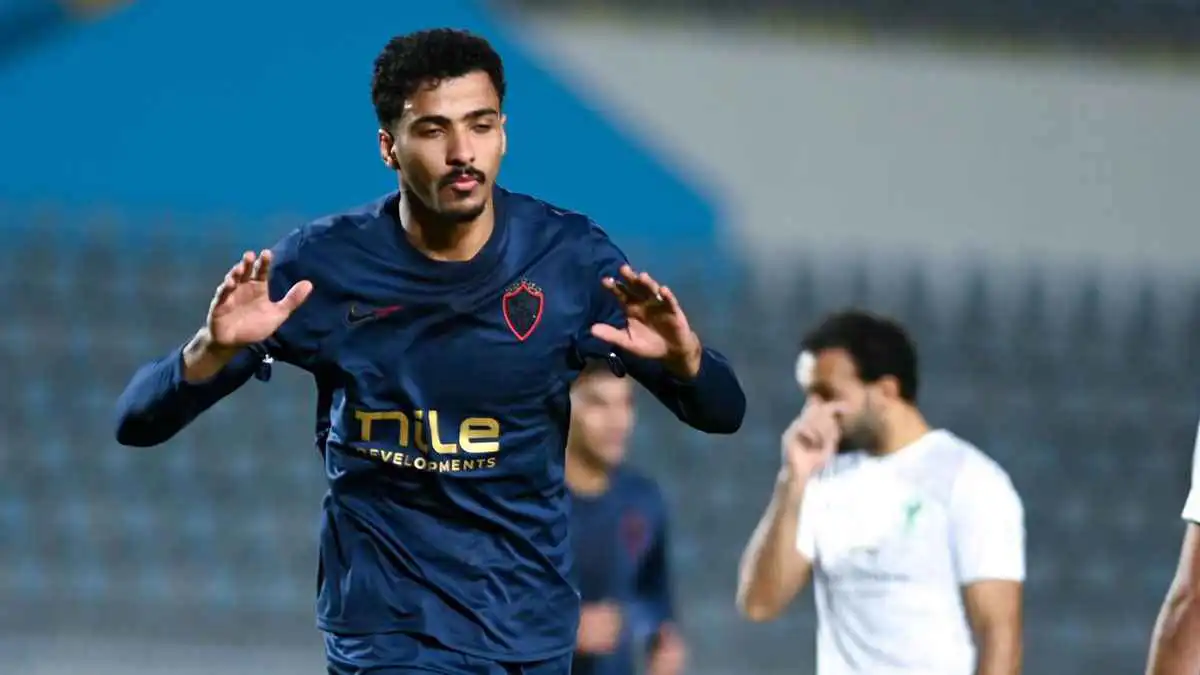 اعتذار فوري.. ماذا دار في غرفة ملابس الزمالك بعد مشادة السعيد وعبدالمجيد؟