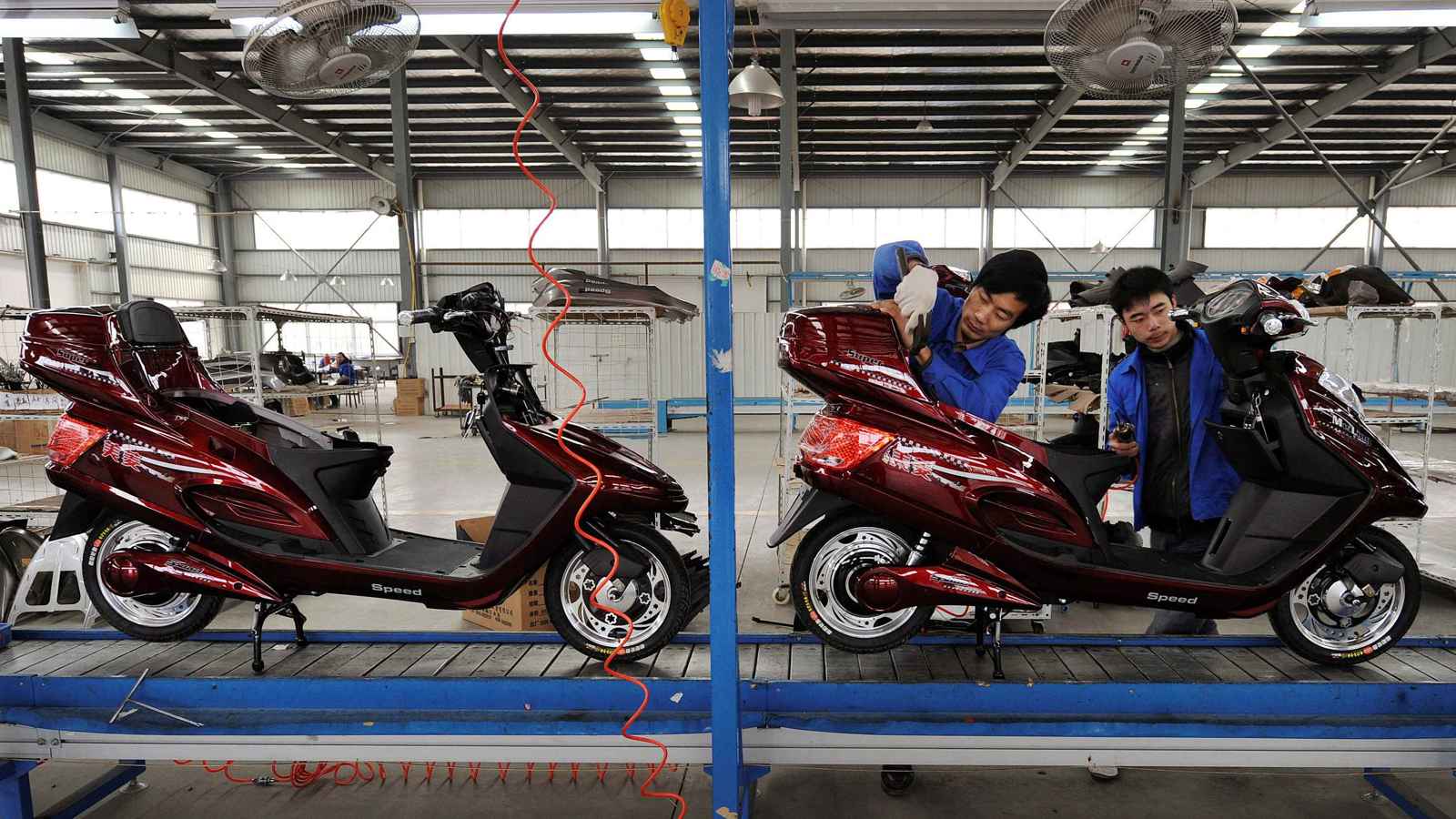 خبيرة صينية: فجوات تمنع بكين من التحول إلى بديل تصديري لأمريكا