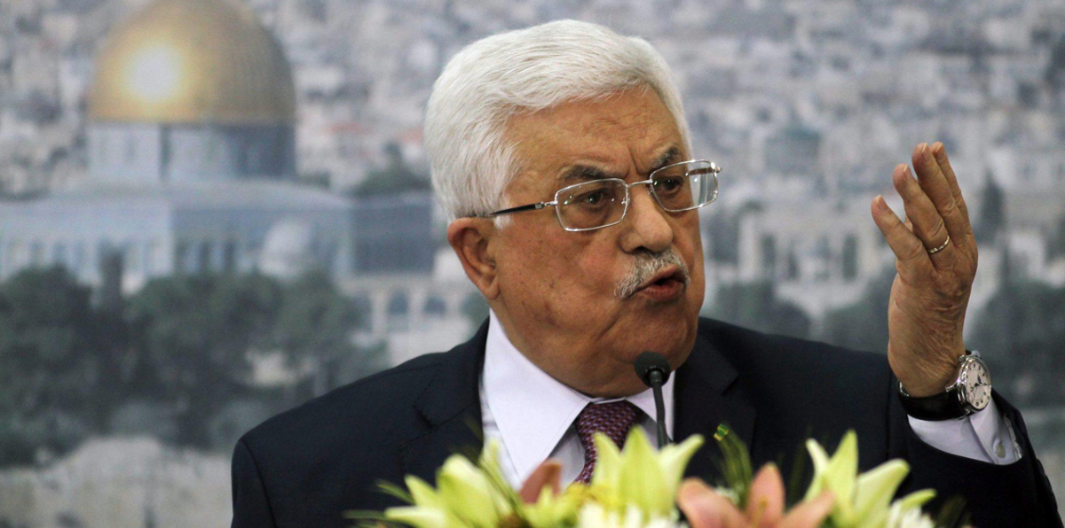 عباس يتعهد باستمرار دفع مخصصات الشهداء والأسرى الفلسطينيين‎