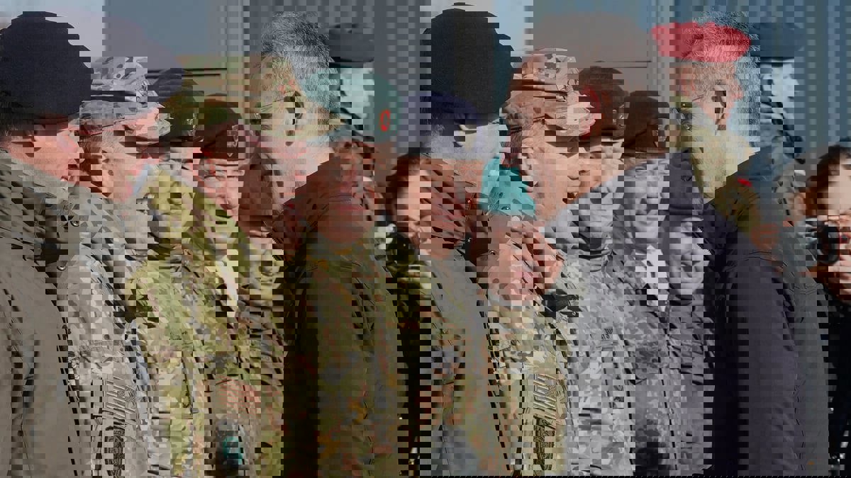 أمين عام حلف الناتو: بوتين دمر السلام في أوروبا