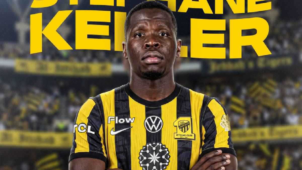 من هو ستيفان كيلر آخر صفقات الاتحاد السعودي؟ 