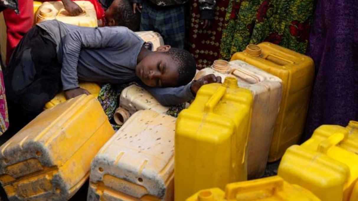 "لوموند": آثار "صادمة" بدأت تظهر في أفريقيا بعد وقف ترامب للمساعدات