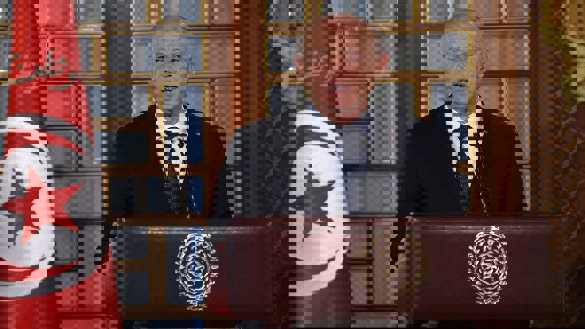 هل ينجح قيس سعيد في "تمرير" مبادرته للمصالحة مع رجال أعمال "بن علي"؟‎