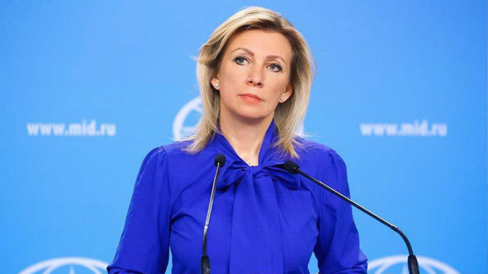 روسيا: مستعدون لجولة جديدة من المفاوضات مع أوكرانيا