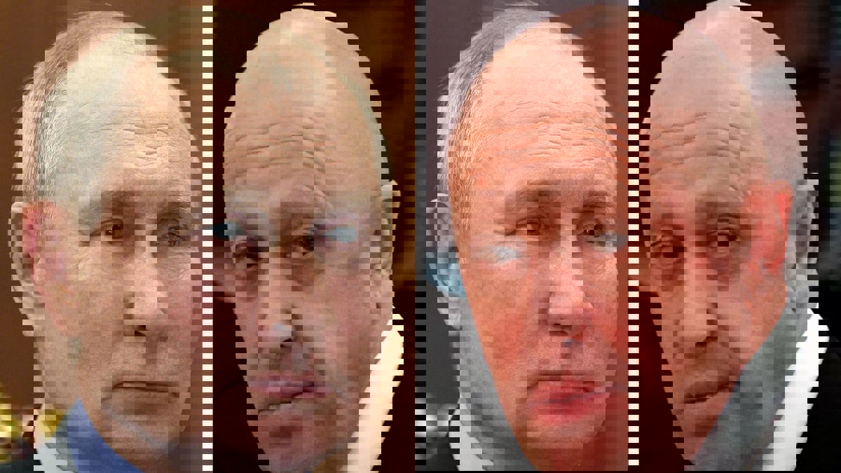 بندقية بوتين اسمها "فاغنر"!