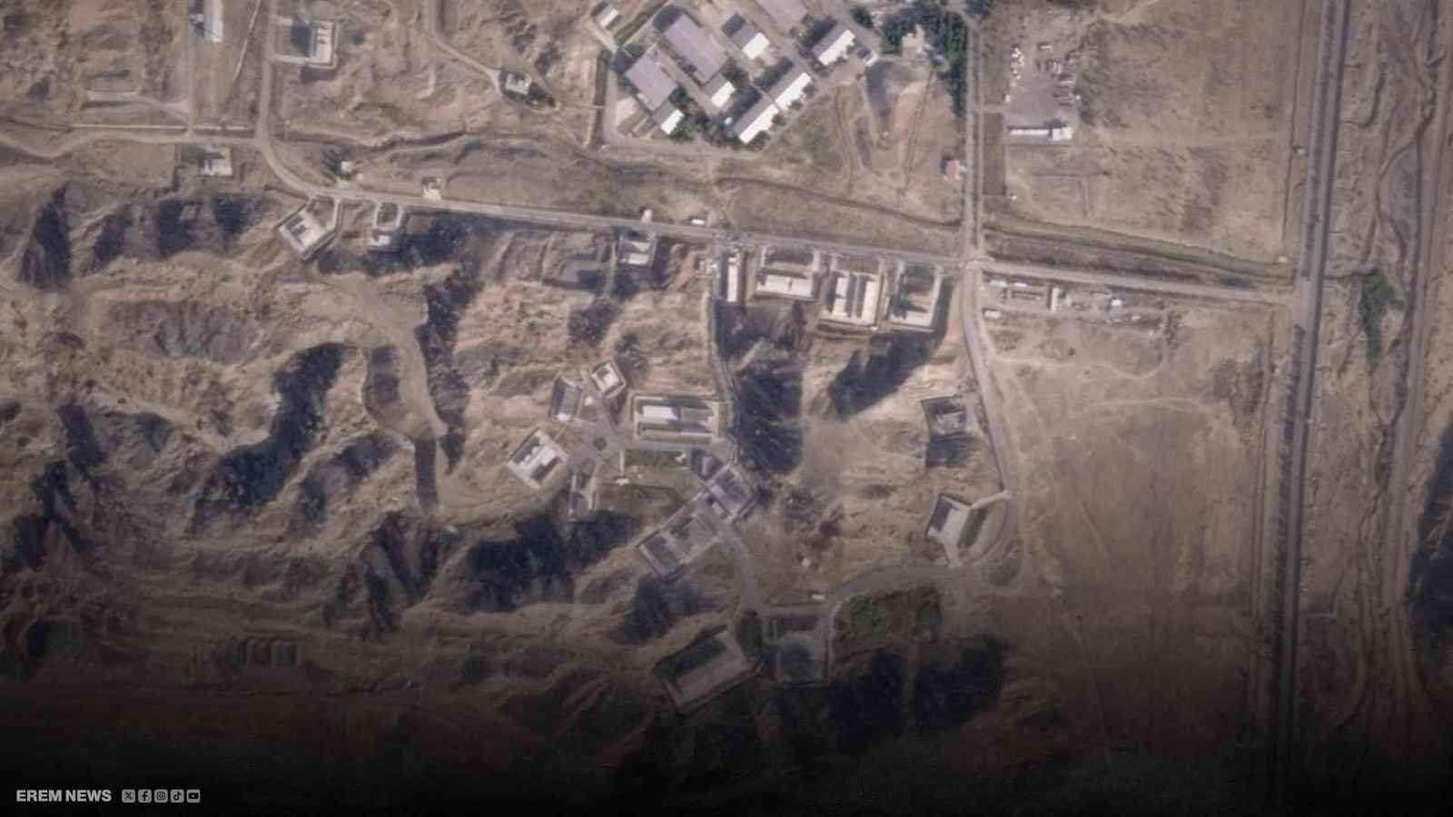 "الهدف الذهبي".. إسرائيل تكشف عن تدمير "طالقان 2" في إيران