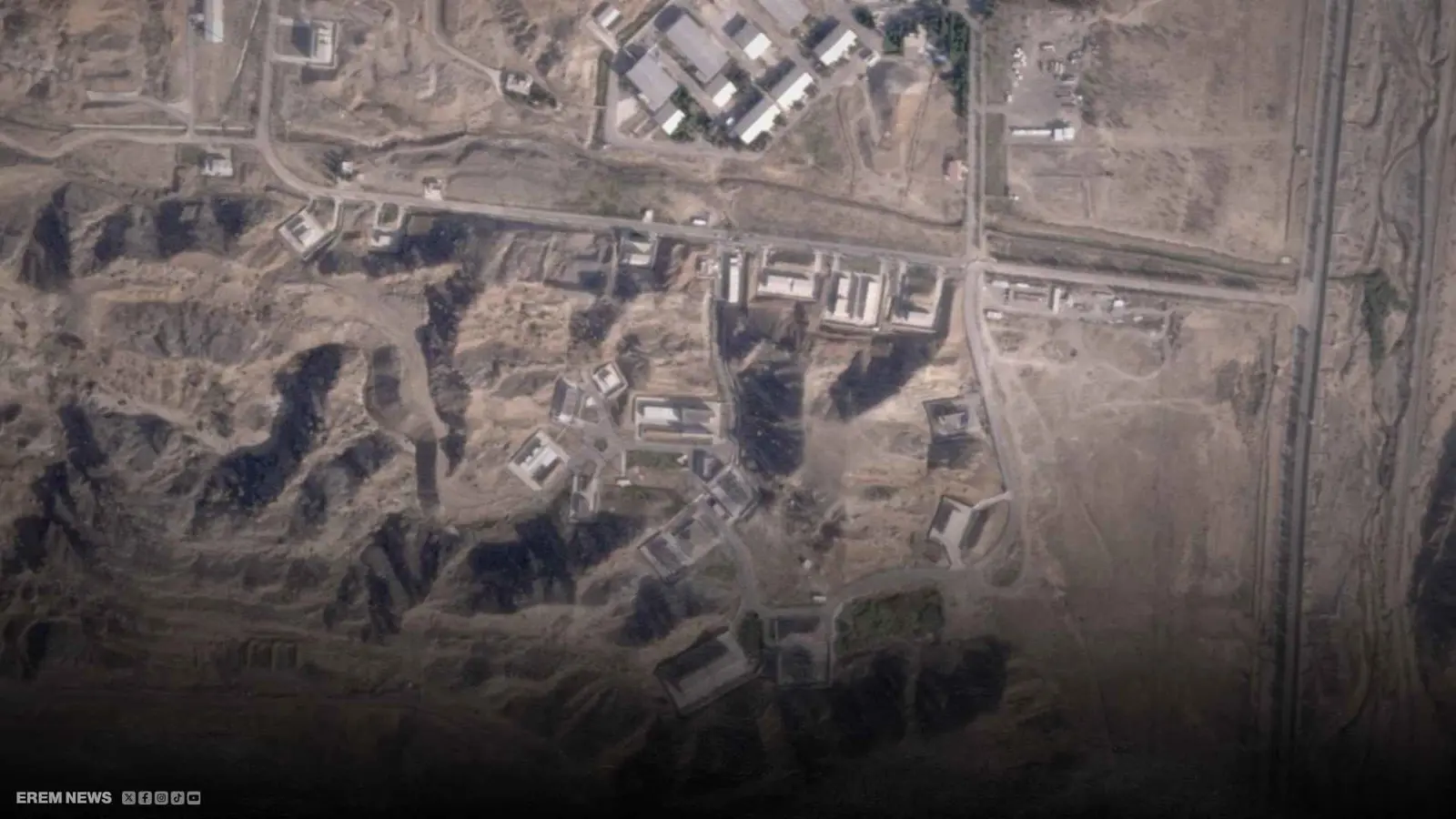 "الهدف الذهبي".. إسرائيل تكشف عن تدمير "طالقان 2" في إيران