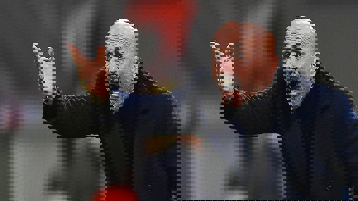 حقيقة اقتراب سباليتي من تدريب الأهلي المصري