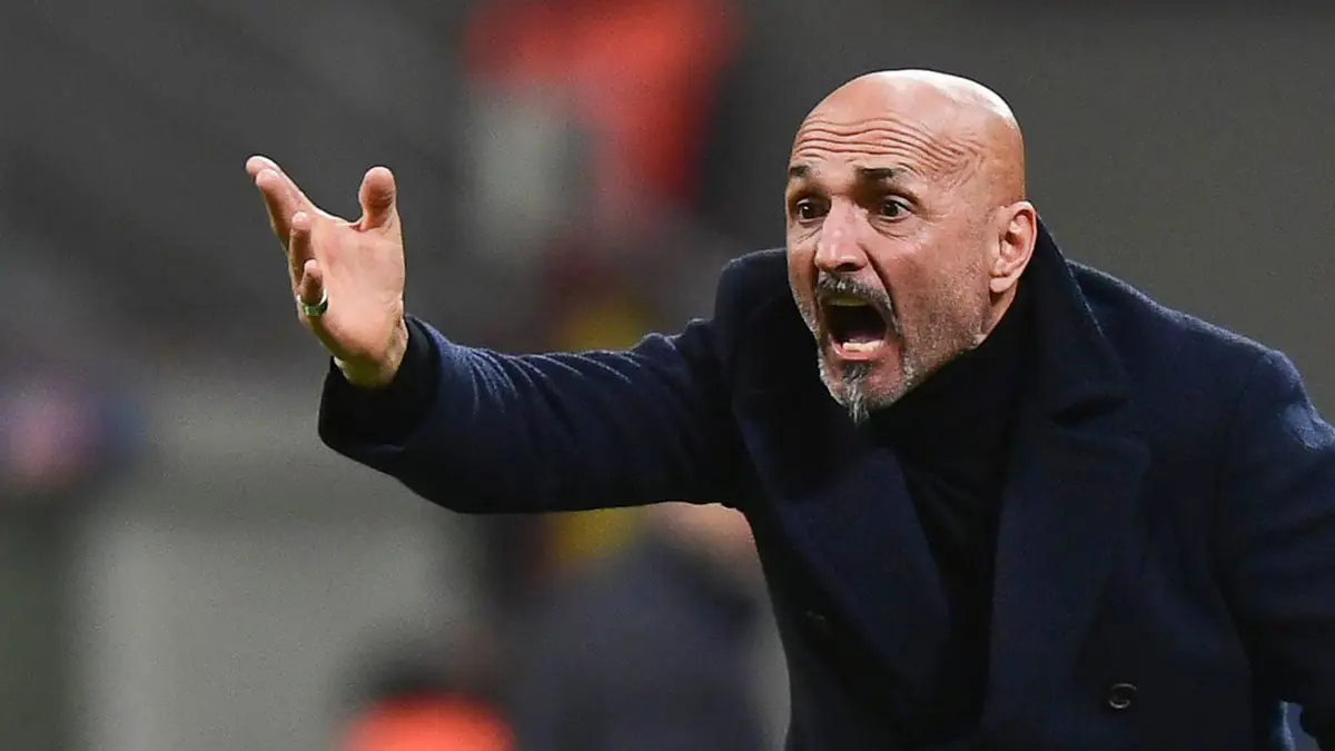 حقيقة اقتراب سباليتي من تدريب الأهلي المصري