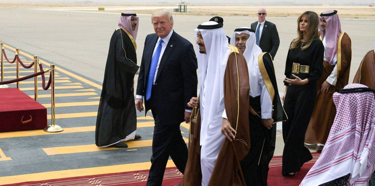 تقرير أمريكي يدعو واشنطن لتحسين القدرات الأمنية لدول الخليج