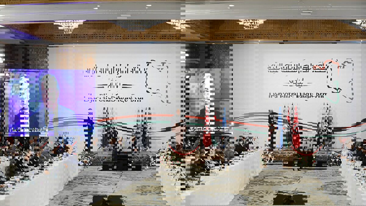 الأمم المتحدة تؤكد عرض رشاوى على مشاركين في الحوار السياسي الليبي