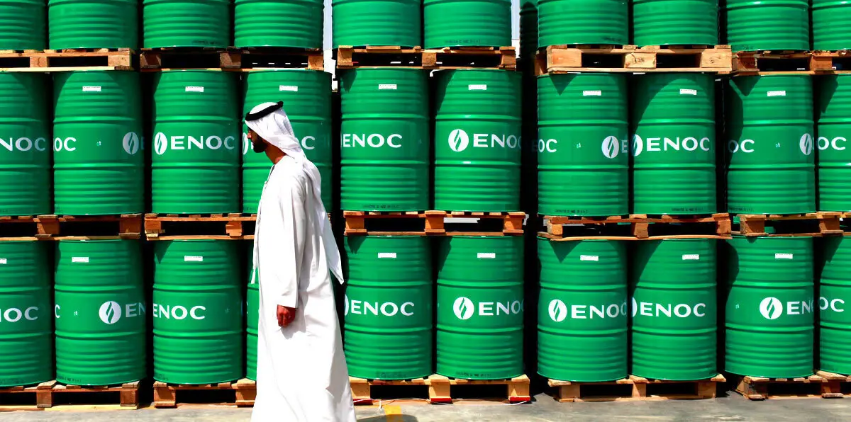 رويترز: الإمارات تشتري أول شحنة أمريكية للاستغناء عن المكثفات القطرية