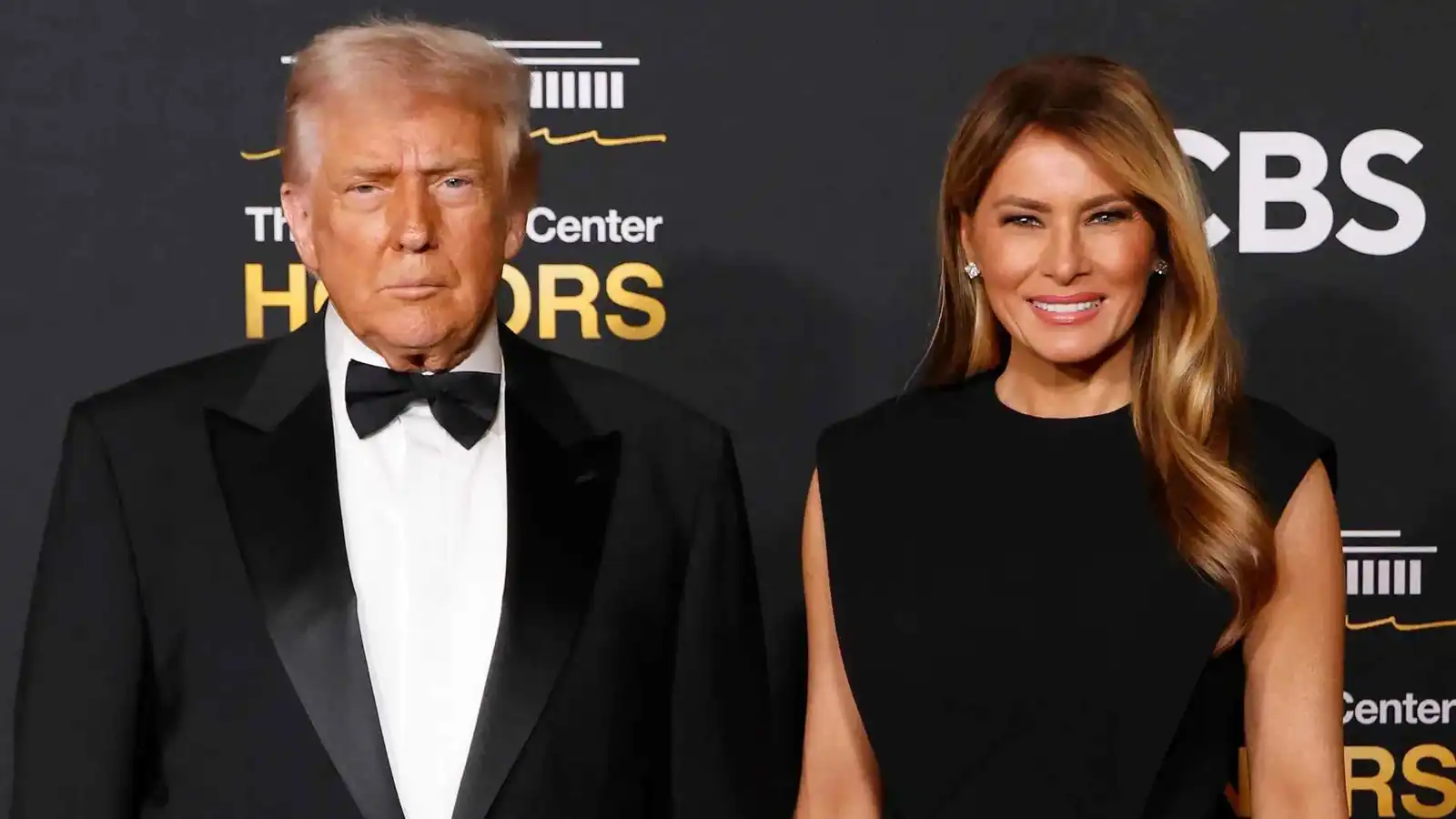 ترامب عن فيلم ميلانيا: "لا مكان لنجمين في عائلة واحدة"