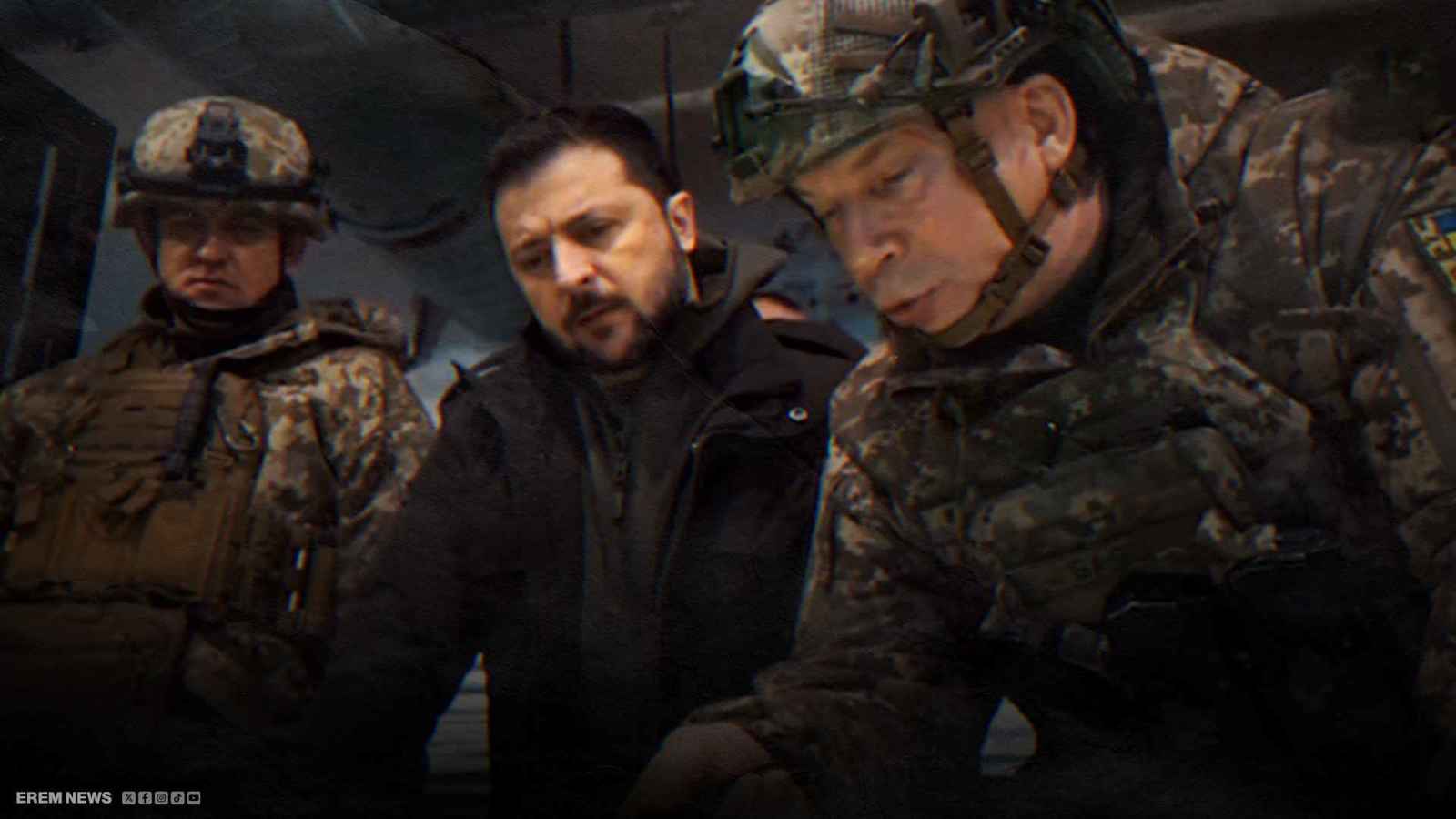 أوكرانيا تبني جيشا من حديد.. صناعة السلاح تنتعش في الحرب