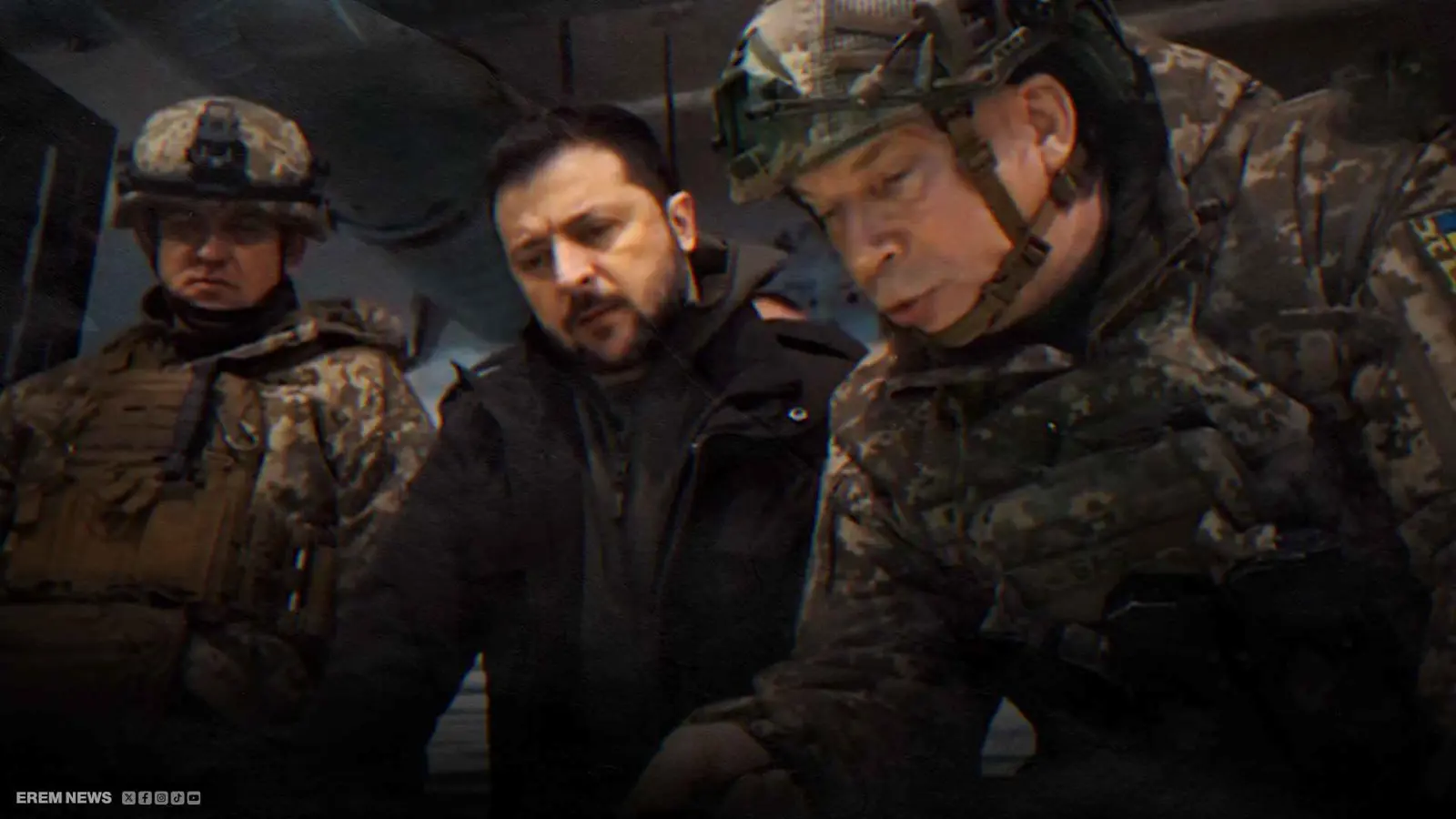 أوكرانيا تبني جيشا من حديد.. صناعة السلاح تنتعش في الحرب