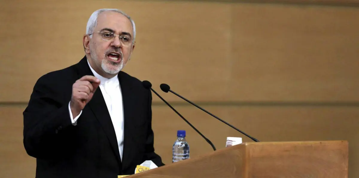 ظريف عن الاتفاق النووي: إما كل شيء أو لا شيء