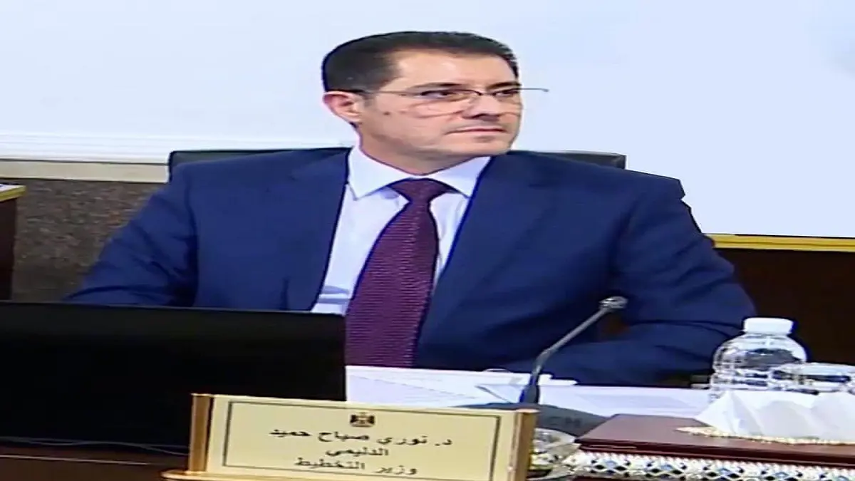 الاتحاد الأوروبي يمنح العراق 46.4 مليون دولار