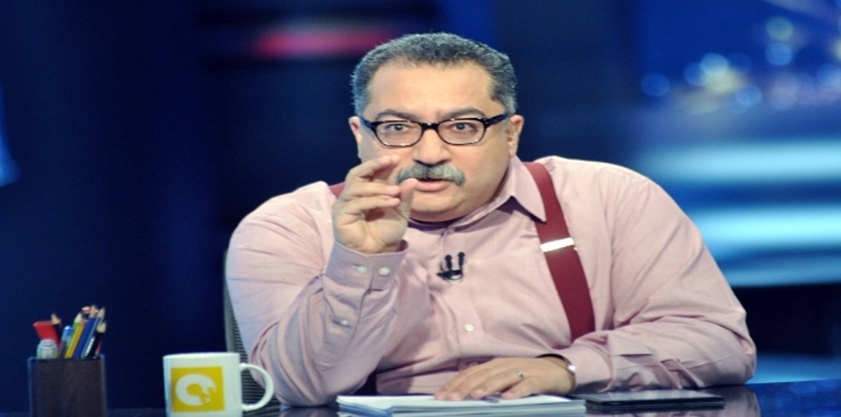 لماذا ثار البرلمان المصري على الإعلامي إبراهيم عيسى؟