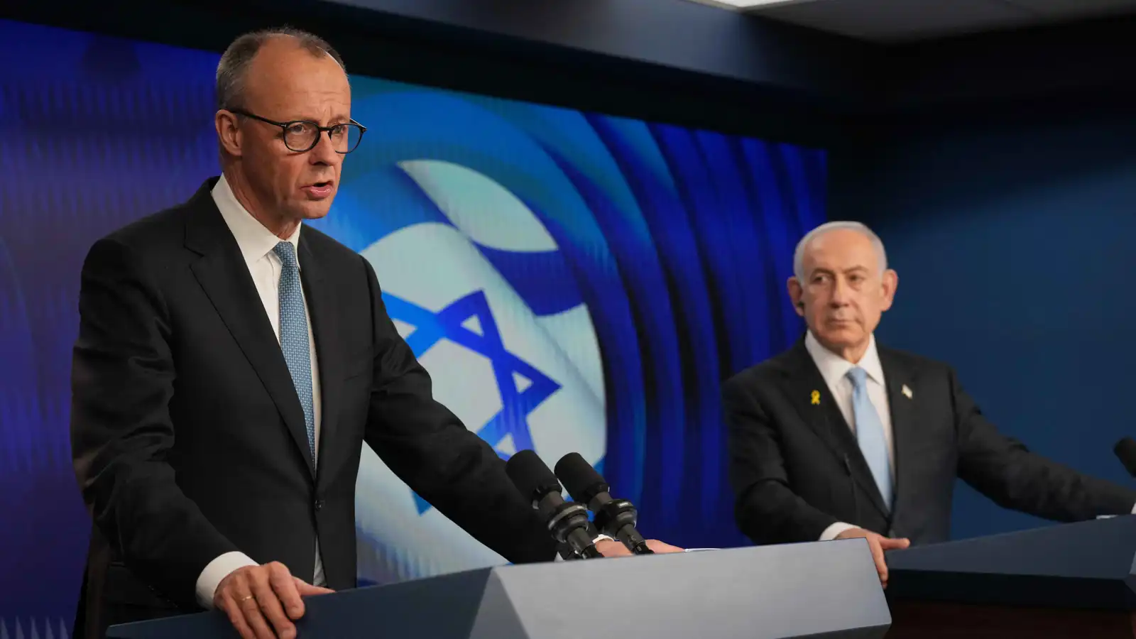 ألمانيا تحث إسرائيل على الانخراط بمحادثات سلام مع لبنان