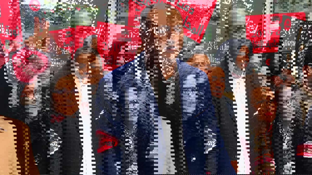 الشابي: مشروع سعيّد لا يمثل الطيف السياسي التونسي