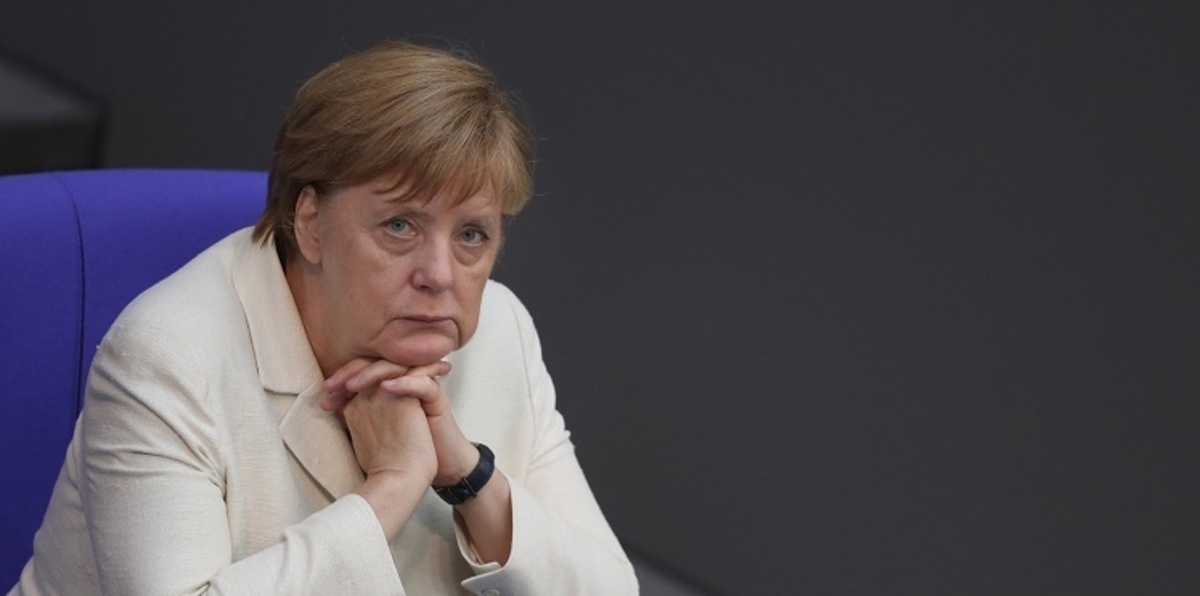 ألمانيا تصعد الضغط على روسيا بشأن سوريا وتفتح الباب لفرض عقوبات