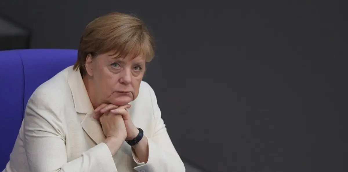 ألمانيا تصعد الضغط على روسيا بشأن سوريا وتفتح الباب لفرض عقوبات