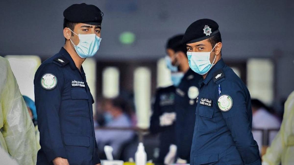 كيف علقت نقابة الأطباء على تعرض طبيب مصري لاعتداء بالضرب في الكويت؟