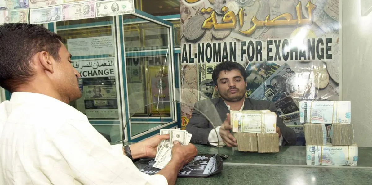 نهب منظم للشركات.. ابتزاز الحوثيين يلاحق قطاع الصرافة في اليمن