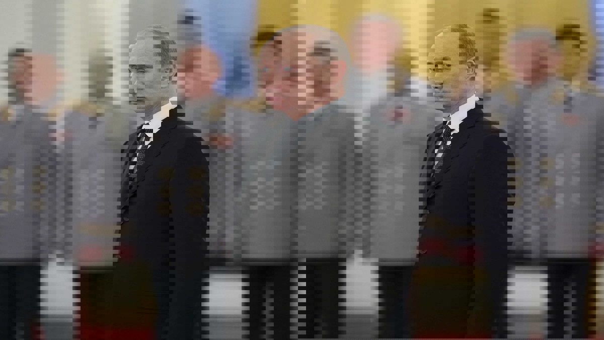 "الناتو" يرفض التهديد الروسي للدول الغربية ويعتبره "غير مقبول"